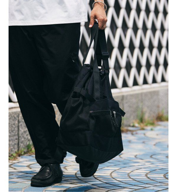 JOURNAL STANDARD relume「《追加》PACKING / パッキング 別注 2WAY トートバッグ」|トートバッグ|