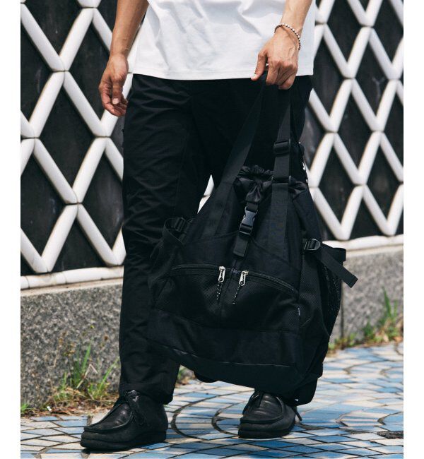 JOURNAL STANDARD relume「《追加》PACKING / パッキング 別注 2WAY トートバッグ」|トートバッグ|