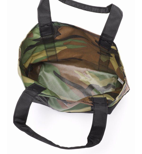 JOURNAL STANDARD relume「【Drifter/ドリフター】BUCKEYE MEDIUM TOTE：トートバッグ」|トートバッグ|