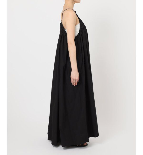 JOURNAL STANDARD「ピンタックキャミソールワンピース」|ワンピース|