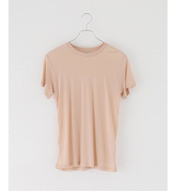 journal standard L'essage「【BASERANGE/ベースレンジ】TEE SHIRT：Tシャツ」|Tシャツ・カットソー|