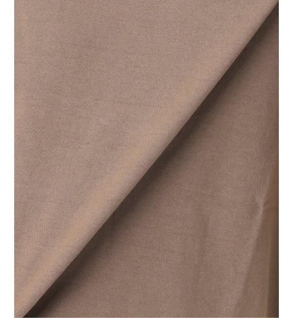 JOURNAL STANDARD「《追加2》タックスウェットTシャツ」|Tシャツ・カットソー|