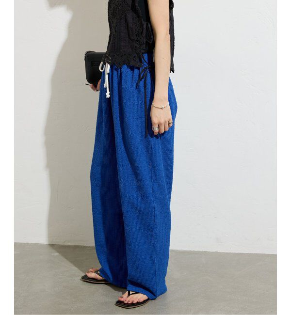 JOURNAL STANDARD「《追加》別注【RIDING HIGH/ライディングハイ】ワイドサッカーパンツ」|その他|