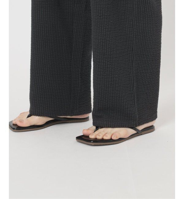 JOURNAL STANDARD「《追加》別注【RIDING HIGH/ライディングハイ】ワイドサッカーパンツ」|その他|