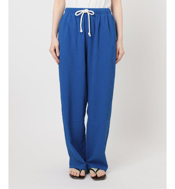 JOURNAL STANDARD「《追加》別注【RIDING HIGH/ライディングハイ】ワイドサッカーパンツ」|その他|