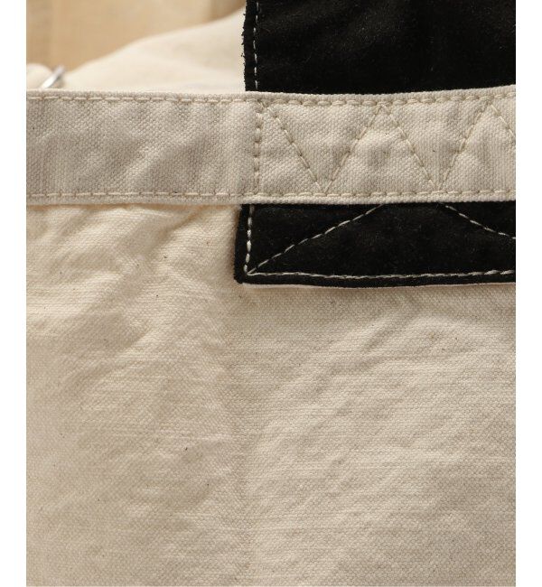 JOURNAL STANDARD「P.E SMU NEWS PAPER BAG」|ショルダー・メッセンジャー|