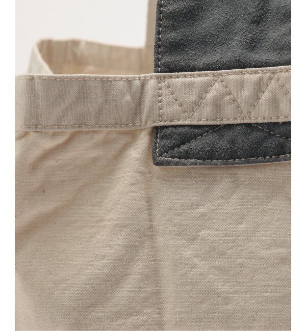 JOURNAL STANDARD「P.E SMU NEWS PAPER BAG」|ショルダー・メッセンジャー|