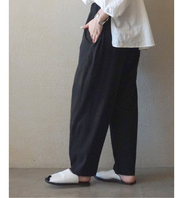 journal standard luxe「オーガニックコットン パンツ」|その他|