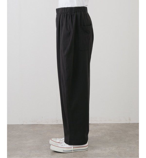 journal standard luxe「オーガニックコットン パンツ」|その他|