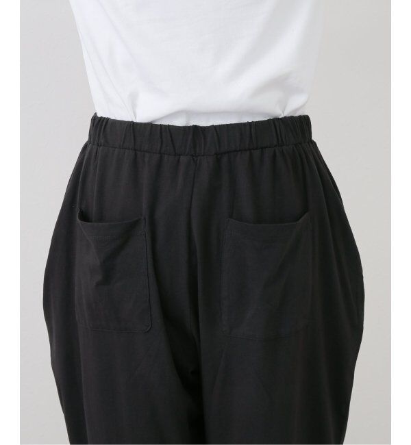 journal standard luxe「オーガニックコットン パンツ」|その他|