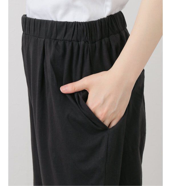 journal standard luxe「オーガニックコットン パンツ」|その他|