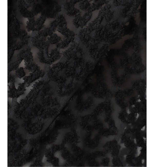 JOURNAL STANDARD relume「キカカットジャガードシャツ」|シャツ・ブラウス|