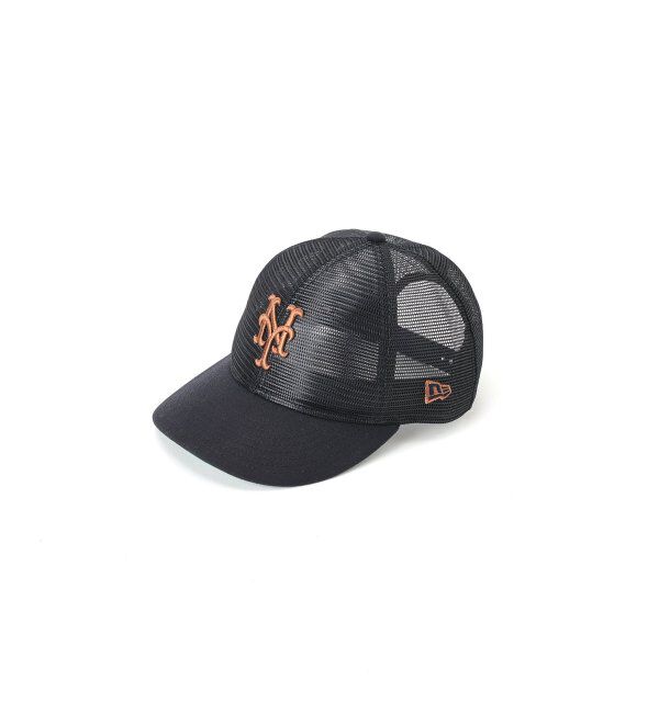 JOURNAL STANDARD relume「NEW ERA / ニューエラ 別注 PROFILE 9FIFTY New York Mets」|キャップ・キャスケット|ネイビー