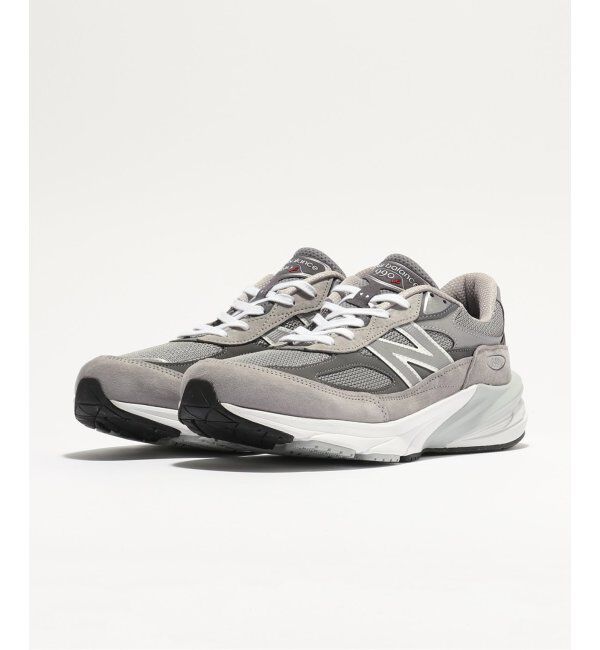 JOURNAL STANDARD「New Balance / ニューバランス M990GL6」|スニーカー|