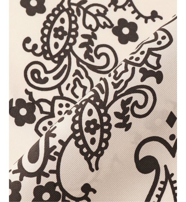 journal standard L'essage「《追加》《WEB限定》【MANIPURI/マニプリ】88カレイドバンダナ」|バンダナ・スカーフ|