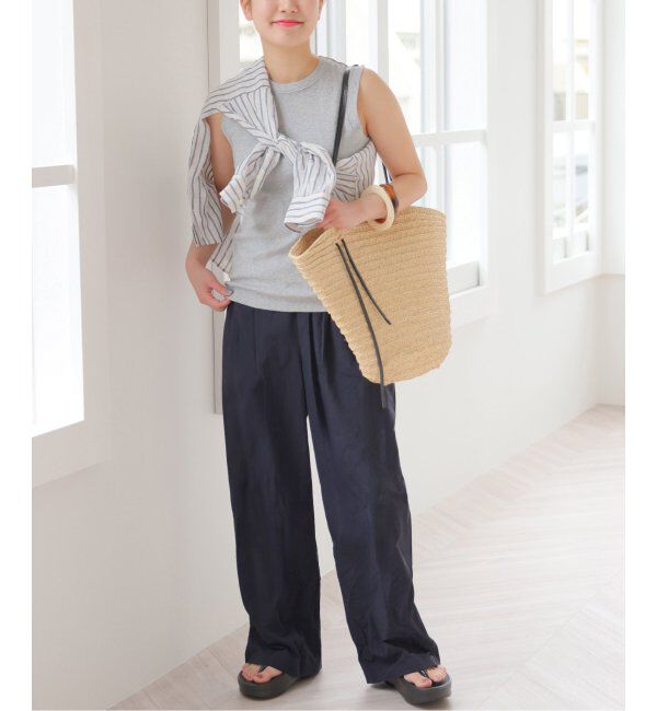 JOURNAL STANDARD relume「《追加》【MULTI FUNC+】撥水 / UVカット / 接触冷感 / ナイロンギャザー」|その他|