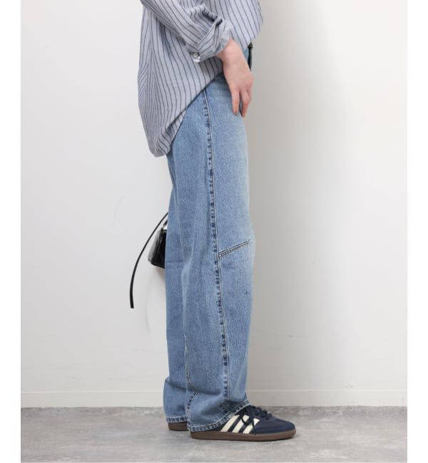 JOURNAL STANDARD relume「【LEVI'S/リーバイス】BAGGY DAD BARREL：デニムパンツ」|デニム|
