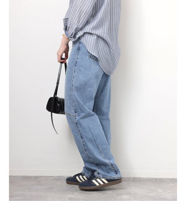 JOURNAL STANDARD relume「【LEVI'S/リーバイス】BAGGY DAD BARREL：デニムパンツ」|デニム|