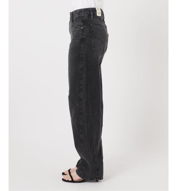 JOURNAL STANDARD relume「【LEVI'S/リーバイス】BAGGY DAD BARREL：デニムパンツ」|デニム|