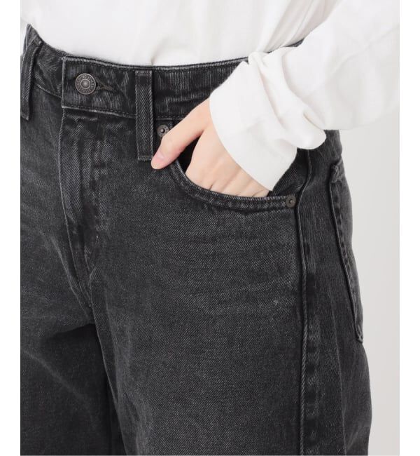 JOURNAL STANDARD relume「【LEVI'S/リーバイス】BAGGY DAD BARREL：デニムパンツ」|デニム|