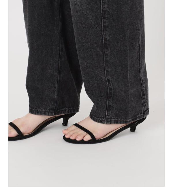 JOURNAL STANDARD relume「【LEVI'S/リーバイス】BAGGY DAD BARREL：デニムパンツ」|デニム|