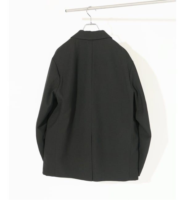 JOURNAL STANDARD relume「バスケット &rdquo;ウォッシャブル&rdquo; ダブルブレスト ジャケット」|その他|