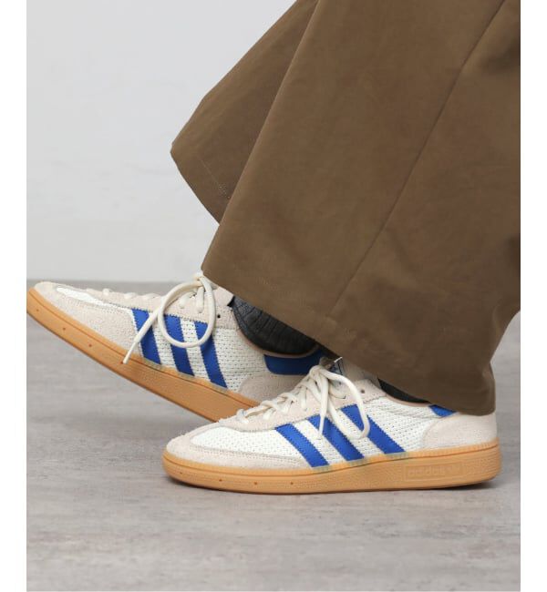JOURNAL STANDARD relume「【adidas originals / アディダス オリジナルス】HANDBALL SPEZIAL」|スニーカー|