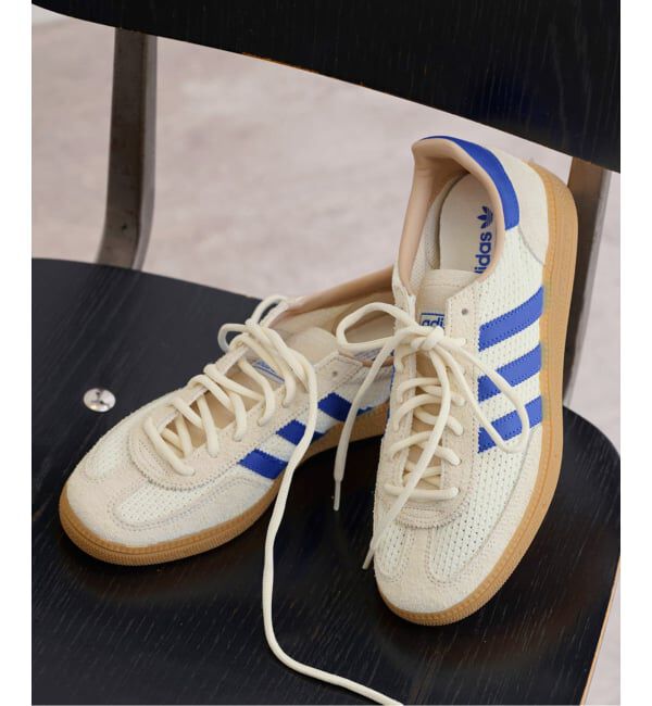 JOURNAL STANDARD relume「【adidas originals / アディダス オリジナルス】HANDBALL SPEZIAL」|スニーカー|
