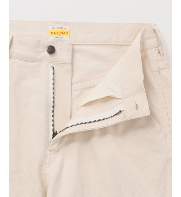 JOURNAL STANDARD「《追加》別注【PAYDAY】 for JOURNAL STANDARD プリントペインターパンツ」|その他|