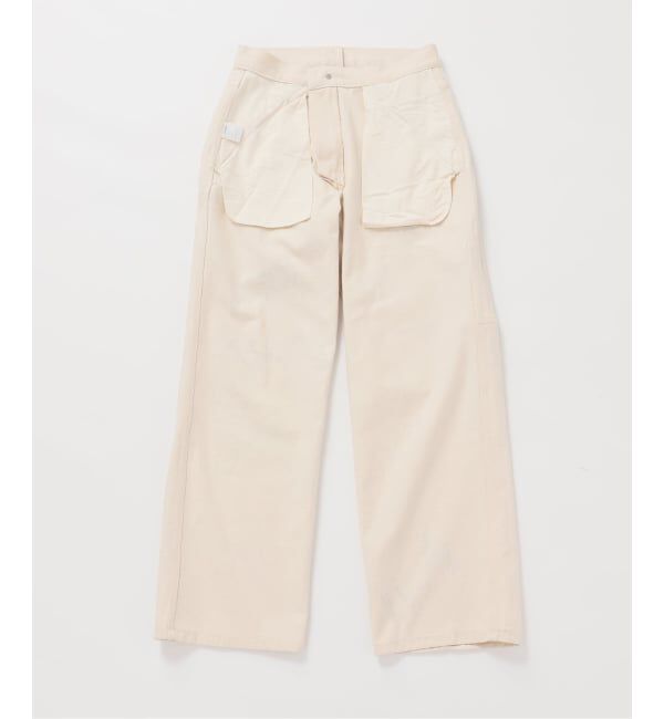 JOURNAL STANDARD「《追加》別注【PAYDAY】 for JOURNAL STANDARD プリントペインターパンツ」|その他|