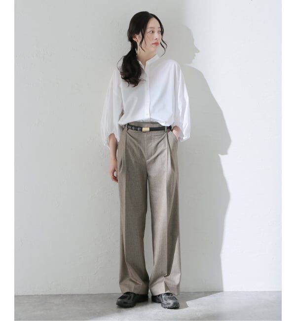 journal standard L'essage「【NEW BALANCE / ニューバランス】U740 B02：スニーカー」|スニーカー|