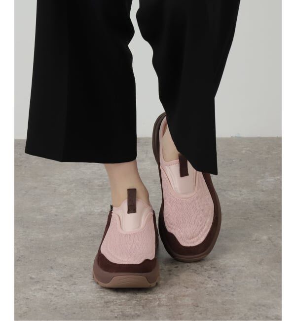 JOURNAL STANDARD relume「【Teva/テバ】Hurricane Daybreaker Slip On」|その他|