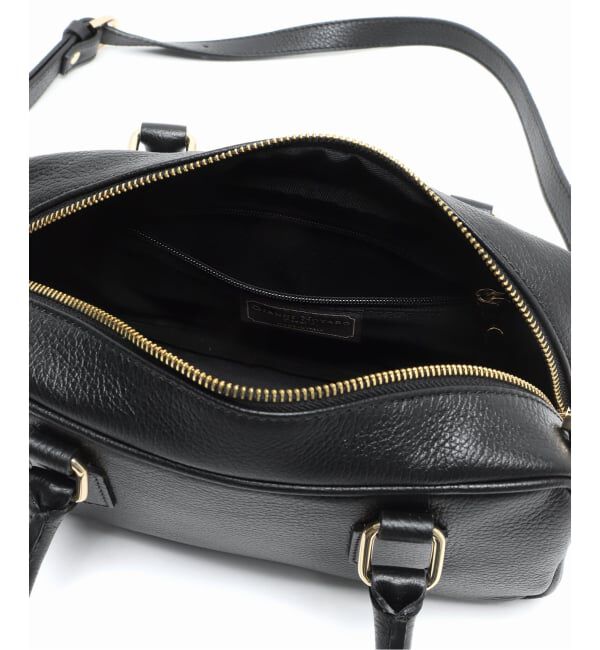 JOURNAL STANDARD relume「【GIANNI NOTARO/ジャンニ ノターロ】BOSTON BAG」|ボストンバッグ|