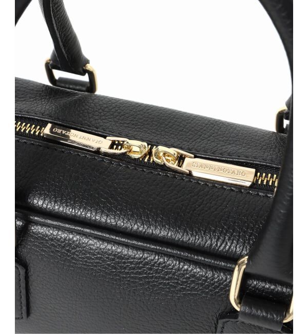 JOURNAL STANDARD relume「【GIANNI NOTARO/ジャンニ ノターロ】BOSTON BAG」|ボストンバッグ|