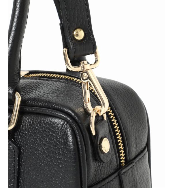 JOURNAL STANDARD relume「【GIANNI NOTARO/ジャンニ ノターロ】BOSTON BAG」|ボストンバッグ|