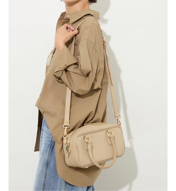 JOURNAL STANDARD relume「【GIANNI NOTARO/ジャンニ ノターロ】BOSTON BAG」|ボストンバッグ|