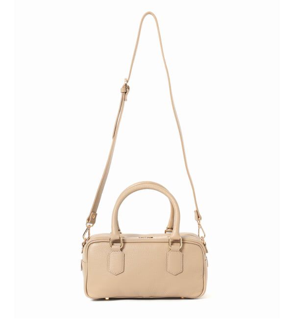 JOURNAL STANDARD relume「【GIANNI NOTARO/ジャンニ ノターロ】BOSTON BAG」|ボストンバッグ|