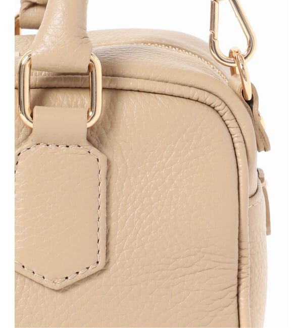 JOURNAL STANDARD relume「【GIANNI NOTARO/ジャンニ ノターロ】BOSTON BAG」|ボストンバッグ|