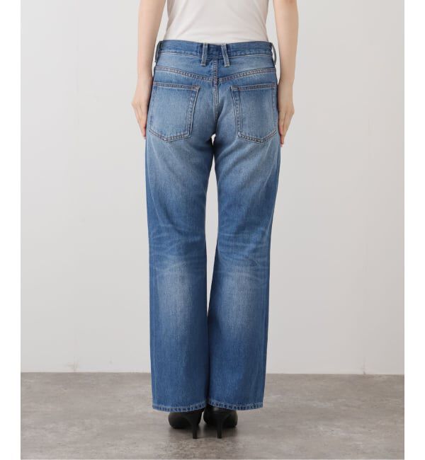 JOURNAL STANDARD「ブーツカットデニム」|デニム|