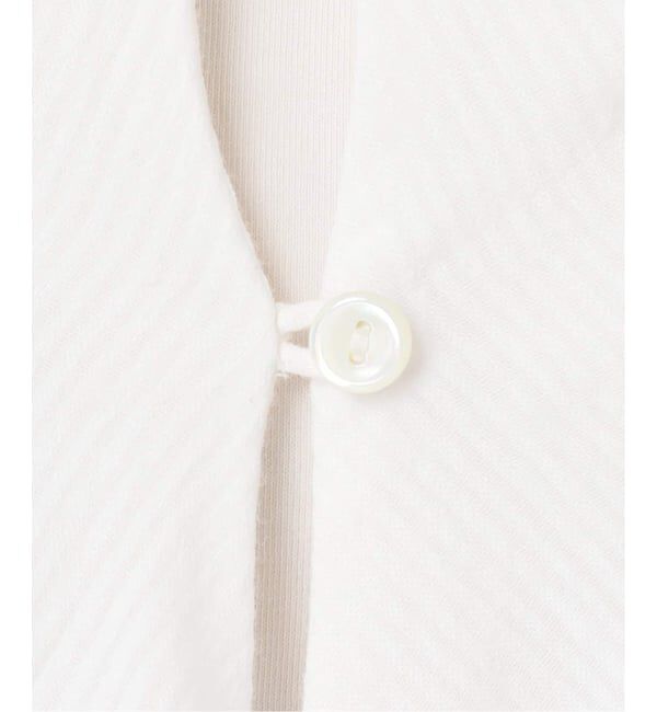 JOURNAL STANDARD「《WEB限定追加2》ボイルストライプフリルブラウス」|シャツ・ブラウス|