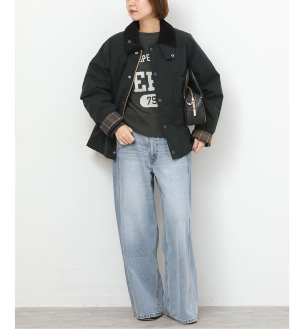 JOURNAL STANDARD relume「【BARBOUR/バブアー】 PADDED TRANSPORT JACKET」|その他|