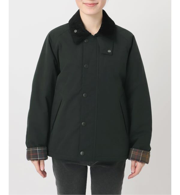 JOURNAL STANDARD relume「【BARBOUR/バブアー】 PADDED TRANSPORT JACKET」|その他|