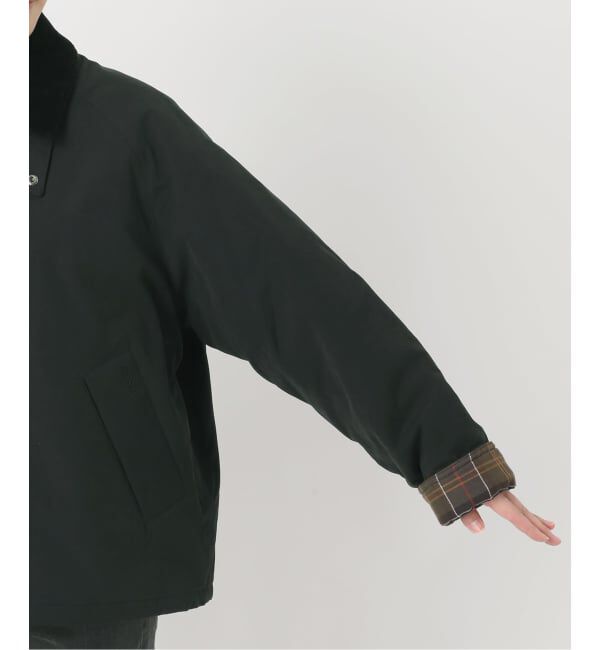 JOURNAL STANDARD relume「【BARBOUR/バブアー】 PADDED TRANSPORT JACKET」|その他|