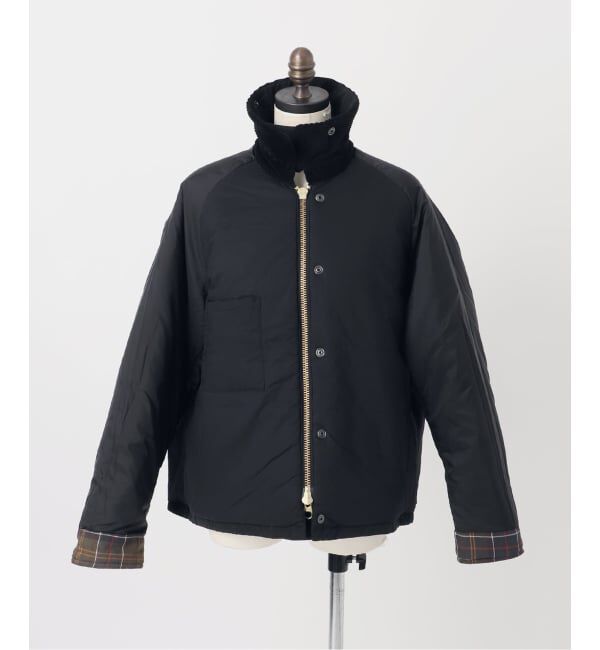 JOURNAL STANDARD relume「【BARBOUR/バブアー】 PADDED TRANSPORT JACKET」|その他|