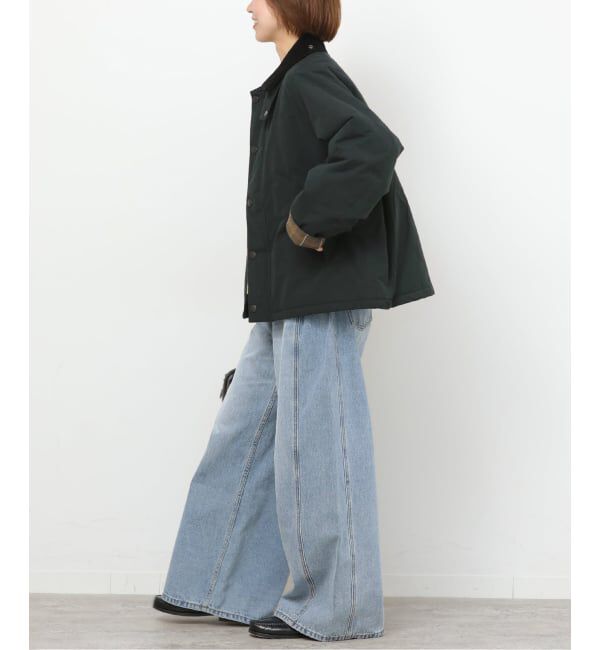 JOURNAL STANDARD relume「【BARBOUR/バブアー】 PADDED TRANSPORT JACKET」|その他|