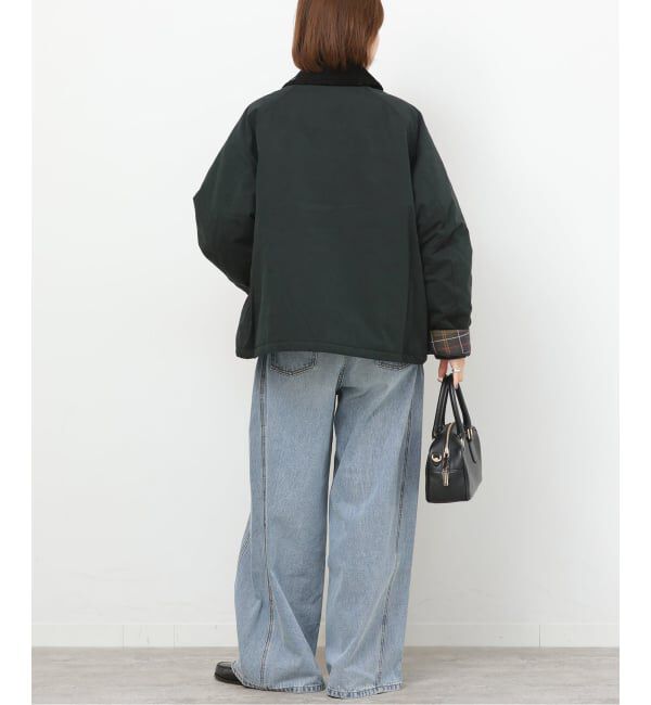 JOURNAL STANDARD relume「【BARBOUR/バブアー】 PADDED TRANSPORT JACKET」|その他|
