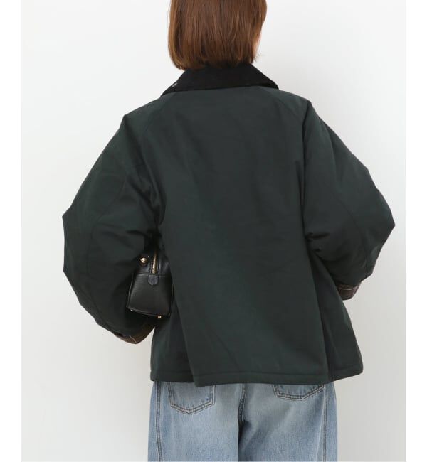 JOURNAL STANDARD relume「【BARBOUR/バブアー】 PADDED TRANSPORT JACKET」|その他|