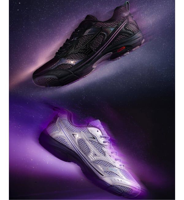 JOURNAL STANDARD「MIZUNO / ミズノ MXR」|スニーカー|