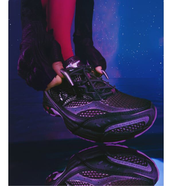 JOURNAL STANDARD「MIZUNO / ミズノ MXR」|スニーカー|