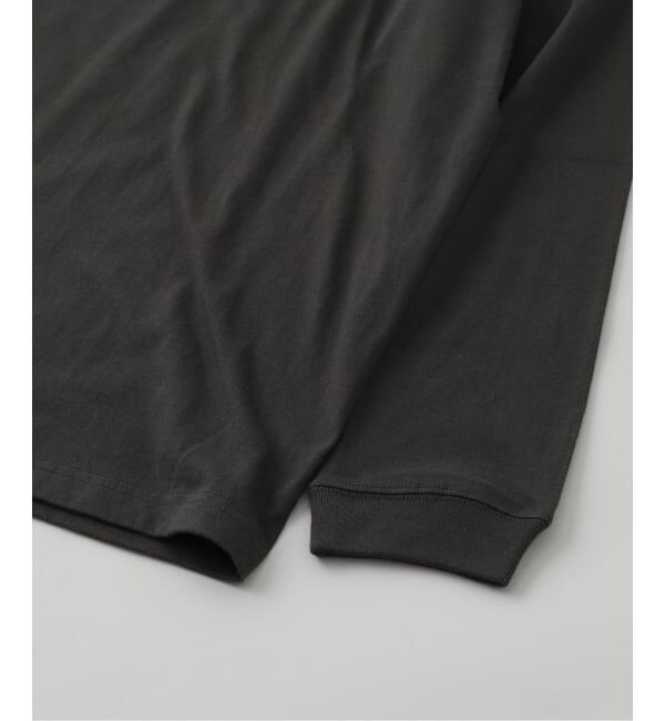 JOURNAL STANDARD「ANTHOLOGY / アンソロジー HOMIES L/S T-shirt」|Tシャツ・カットソー|